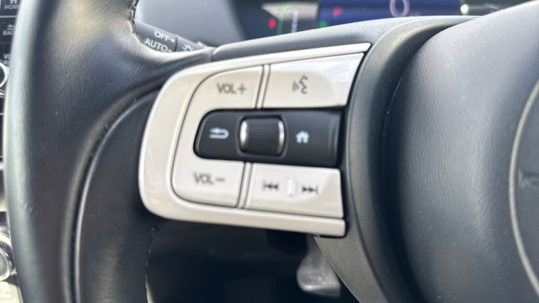 Honda Jazz 1.5 i-MMD Hybrid EX 5dr eCVT Hybrid Hatchback